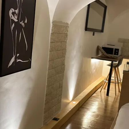 Apartment Serenite 67 Strasbourg