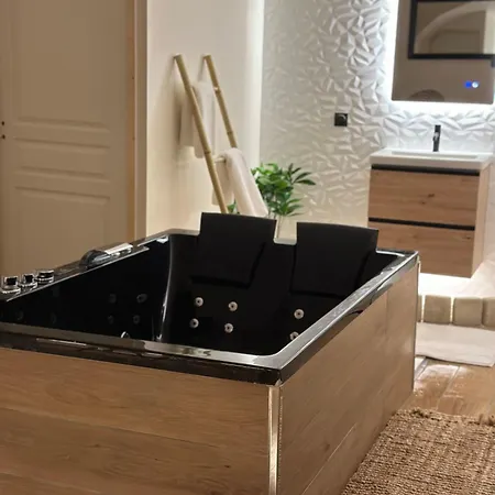 Serenite 67 Apartment Strasbourg