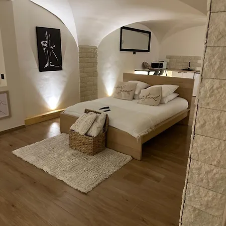 Apartment Serenite 67