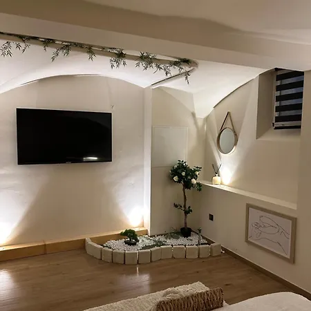 Apartment Serenite 67 Strasbourg