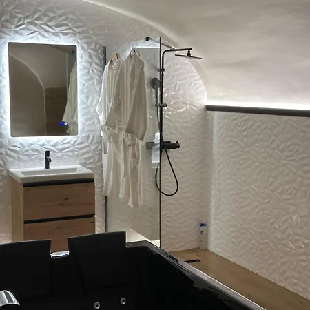 Apartment Serenite 67