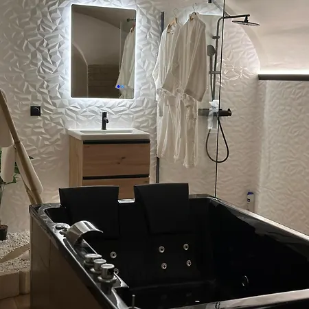 Serenite 67 Apartment *