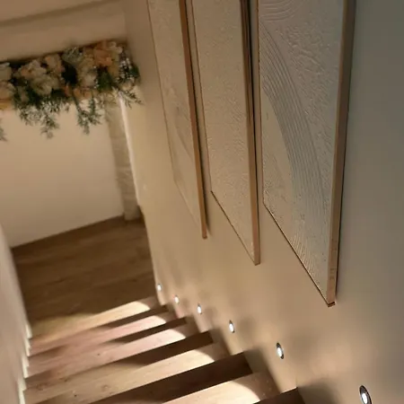 Serenite 67 Apartment Strasbourg